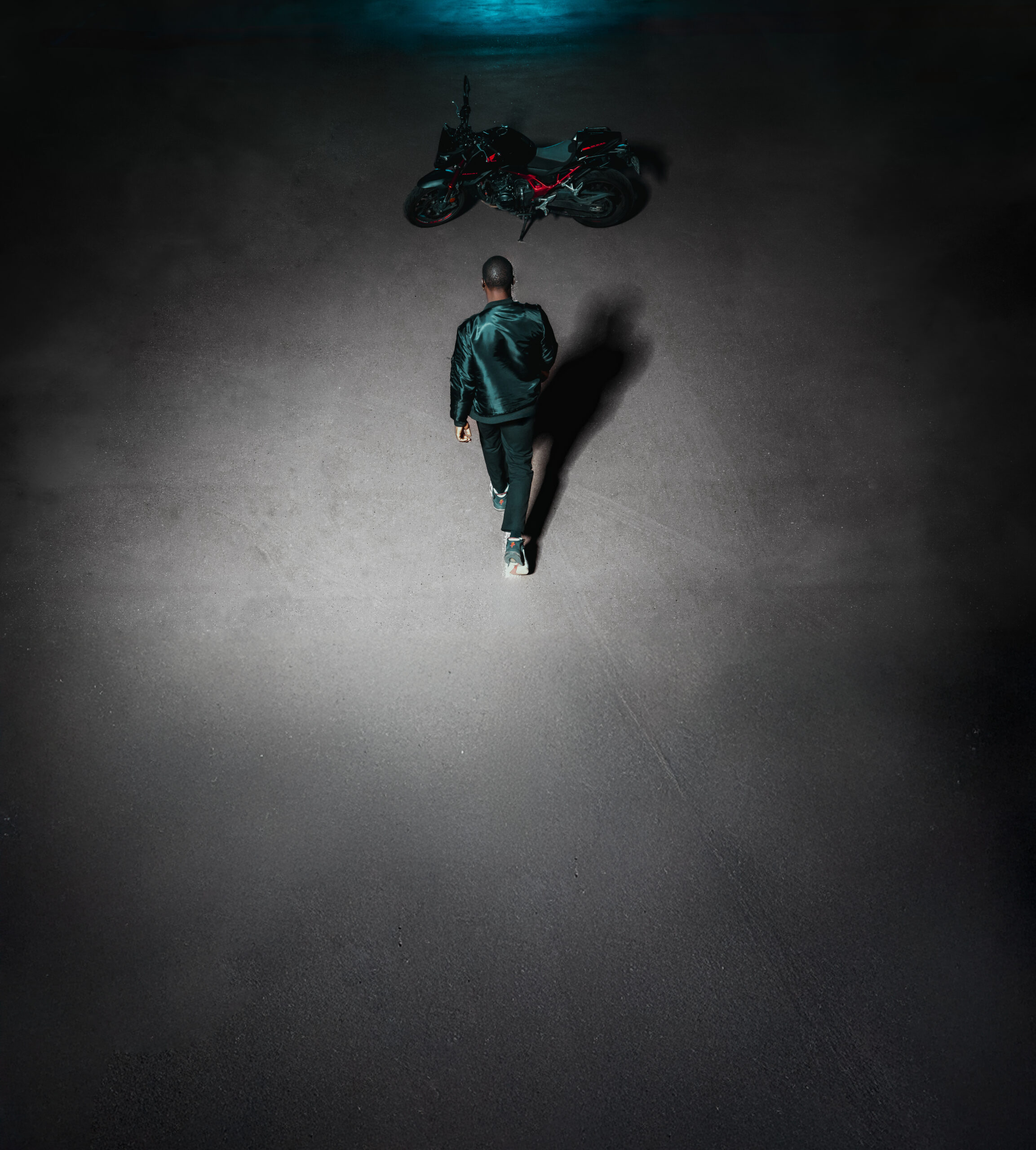 AKA STUDIO Main Logo